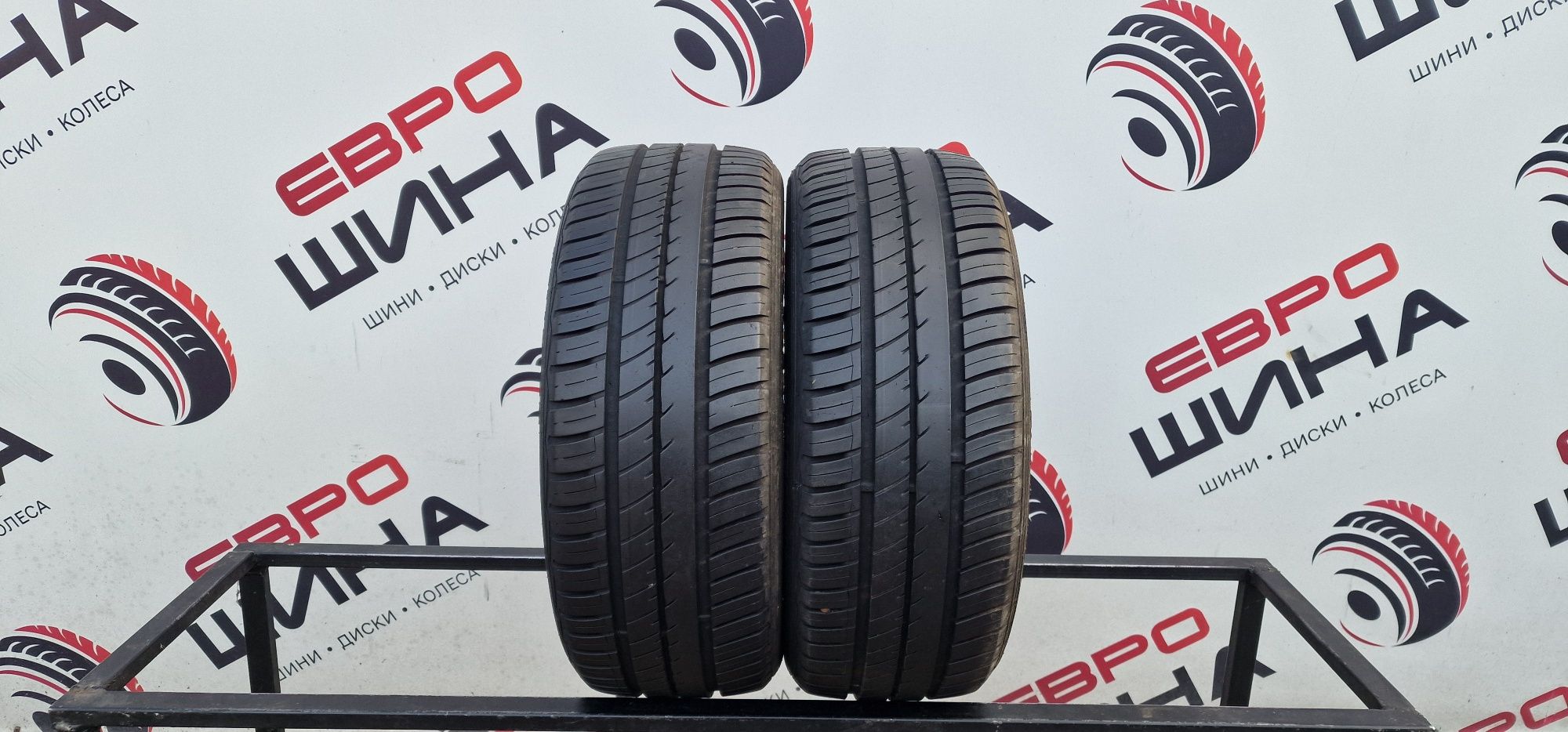 Літо 195/50/R15 6.8 мм 2шт Kelly Колеса Резина Шини Склад