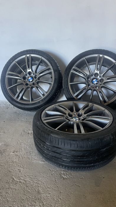 Jantes 18’ Style 193M