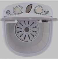 Польща Гарантія рік пральна машина напівавтомат полуавтомат стиральная
