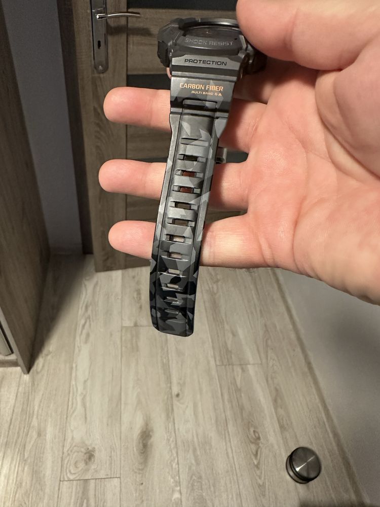 G shock gw 9300 cm