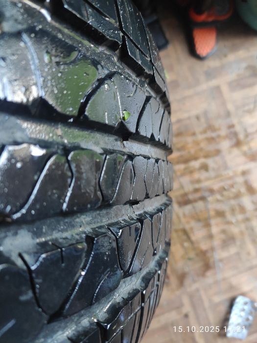 Aluminiowe felgi Jeep Grand Cherokee Wk2