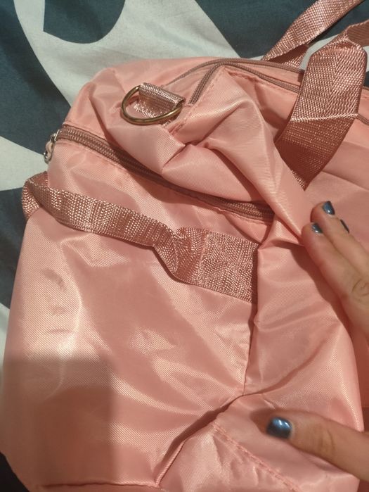 Saco de viagem ou desporto