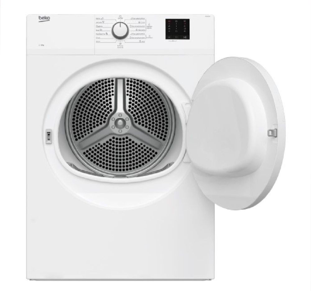 Máquina de Secar Roupa Beko