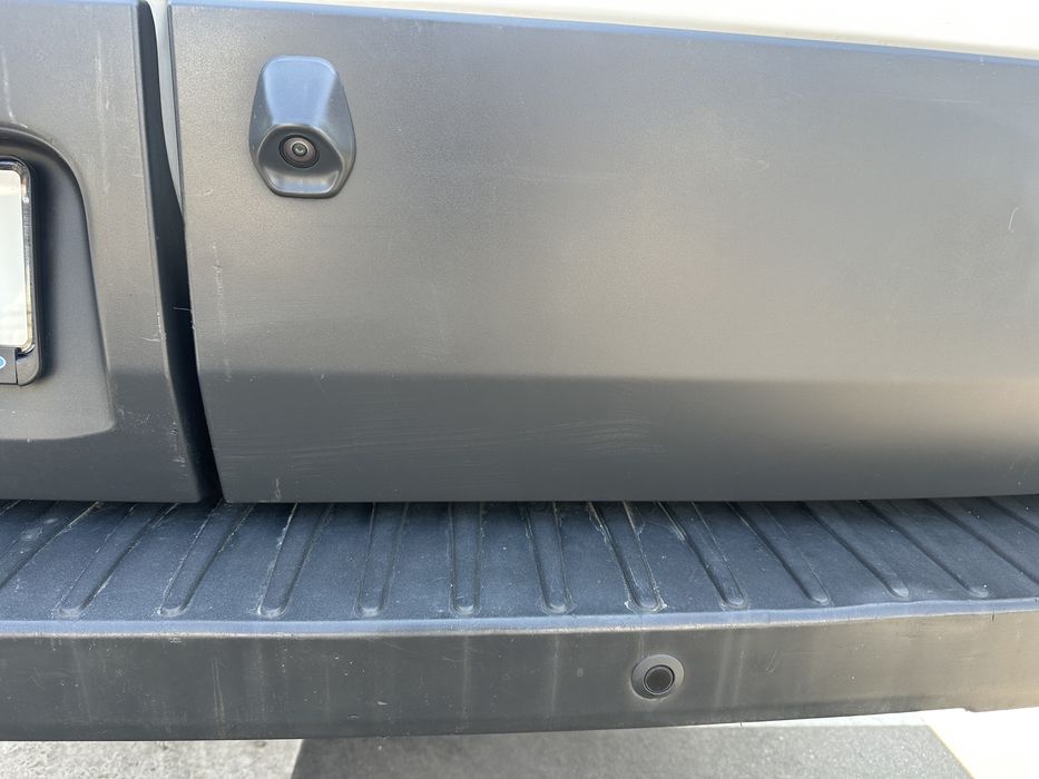 Ford Transit Maxi