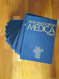 Nova Enciclopédia Médica Publicit