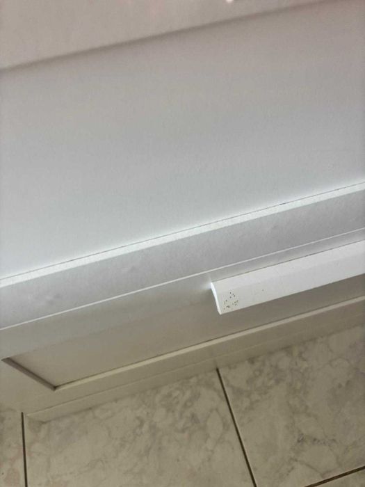 Cómoda BRIMNES Ikea