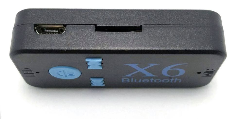 Беспроводной адаптер Bluetooth