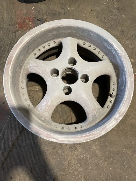 Дискі r15 4/100 цо 60.1