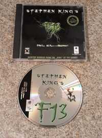 Stephen King's F13 PC ANG
