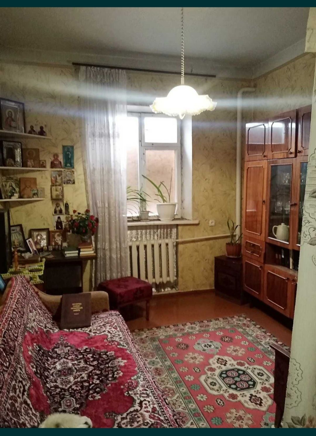 Продается двухэтажный дом