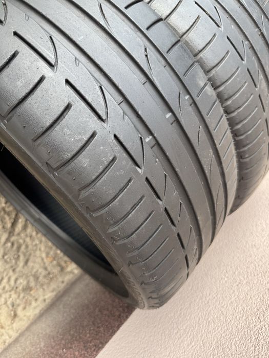 Bridgestone Potenza S001 opony letnie
