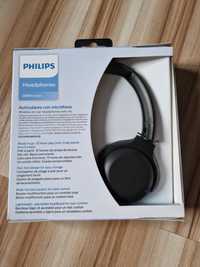 Słuchawki bezprzewodowe Philips