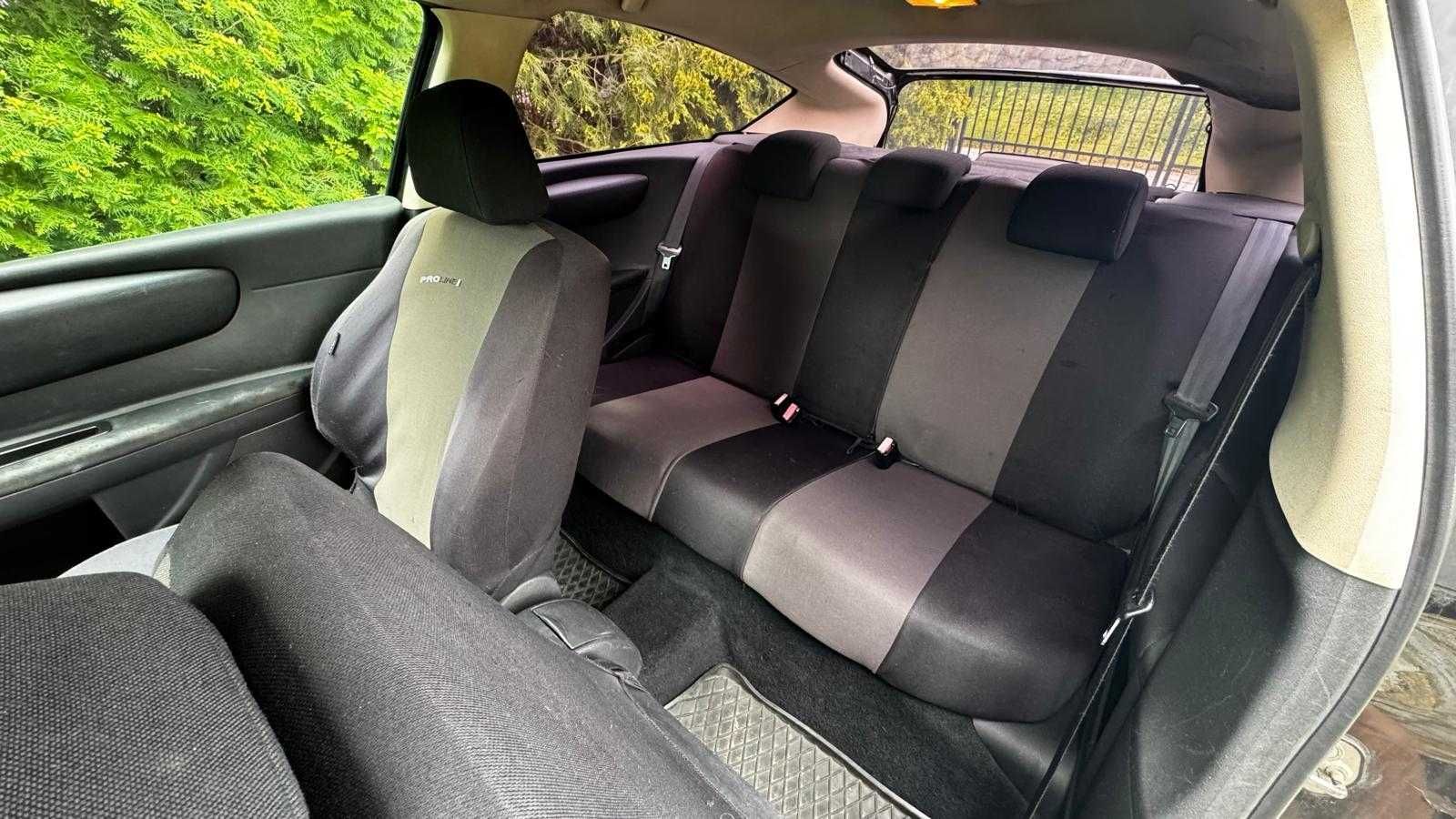 Sprzedam Citroen C4 2005r.