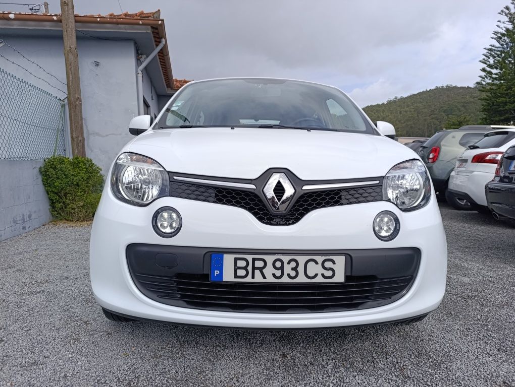 Renault Twingo 1.0 SCE 71cvs