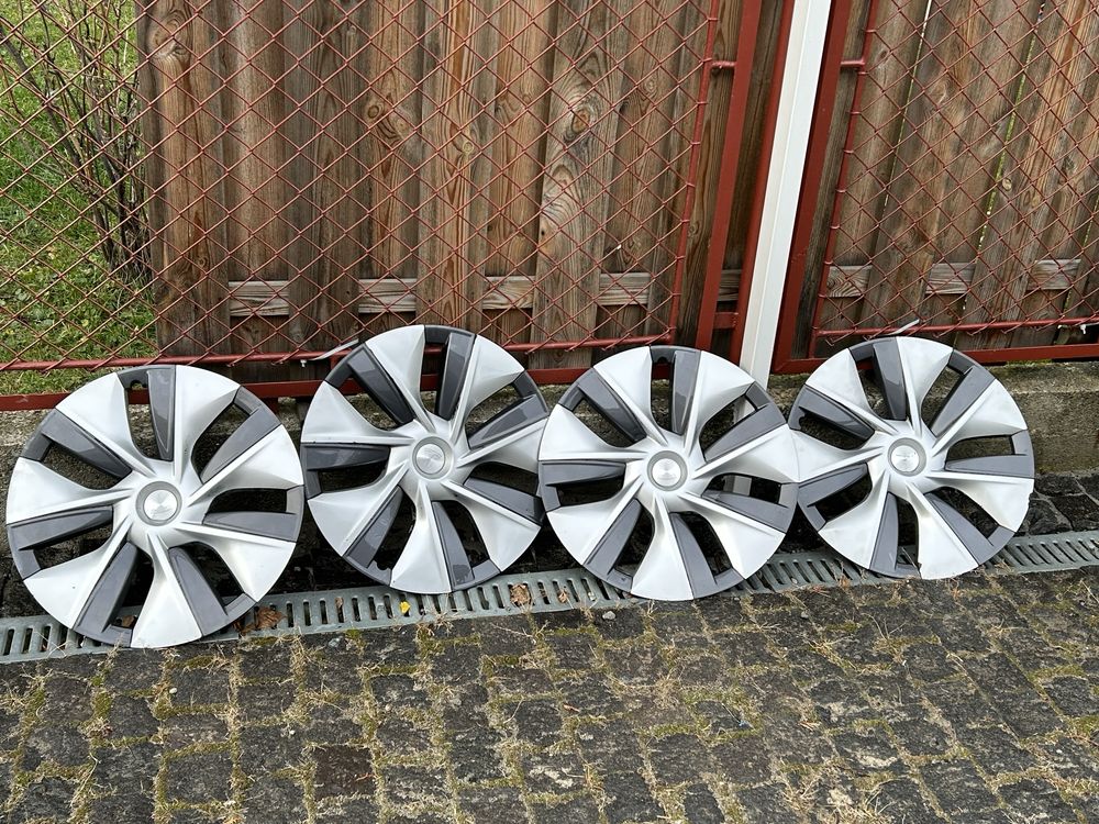 Kołpaki do Tesla Y/3