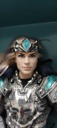 King of the Crystal cave. Колекційний Кен. Barbie. Mattel.
