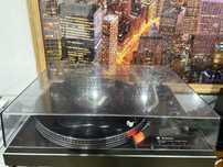 Gira discos Technics SL 1900