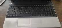 Laptop emachines E730 series