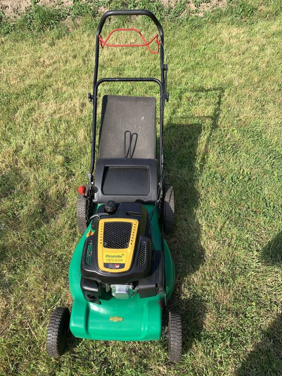 Kosiarka MTD (USA) Fleurelle ThorX OHV 173cc 4.5KM