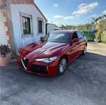 Alfa Romeo Giulia 2.2 MT6
