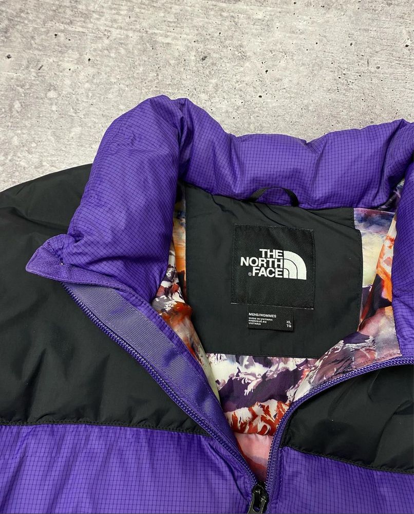 The North Face Puffer 700