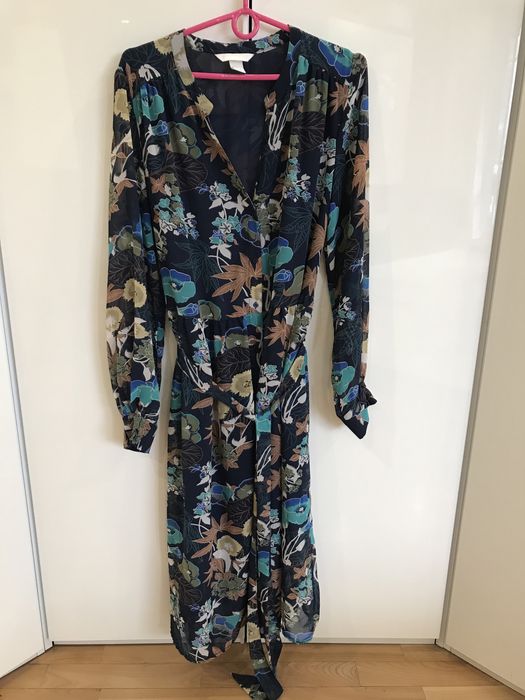 Продам сукню HM, 44р, в ідеальному стані,