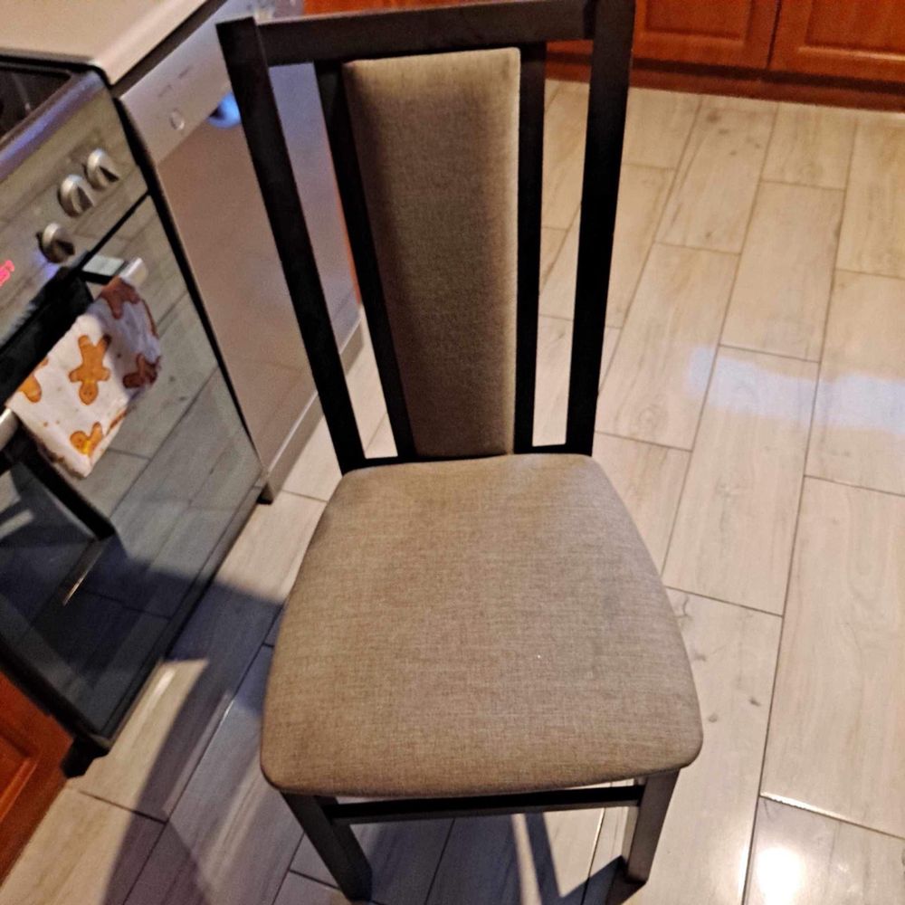 Krzesla do kuchni