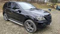 Mercedes-Benz ML mercedes ml w 164 3.0