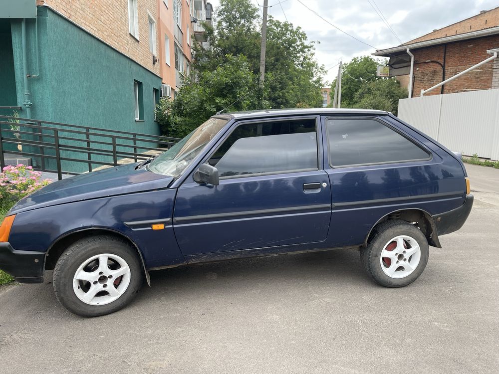 Продам  Таврію 2004 року