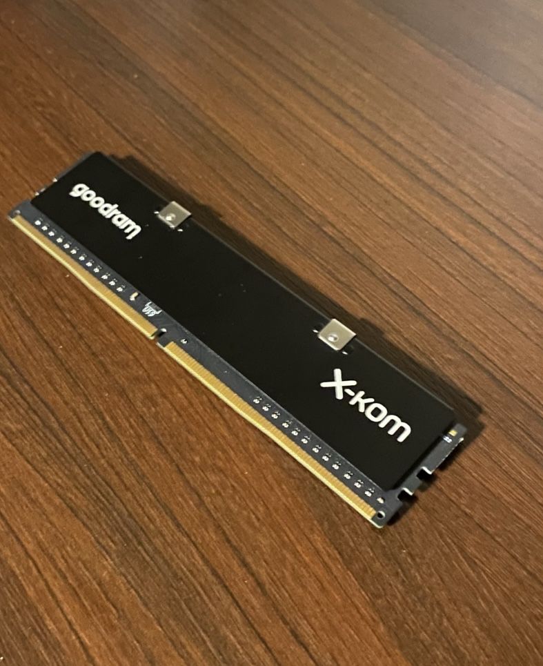 Goodram 8GB 2666MHZ CL13