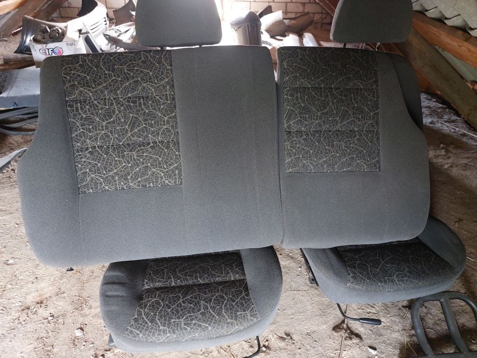 Продам салон ланос