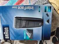 Golarka Braun z serii 3000