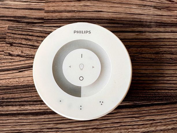 Philips Livinghites pilot kontroler