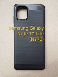 Чохол Samsung Galaxy Note 10 Lite (N770)