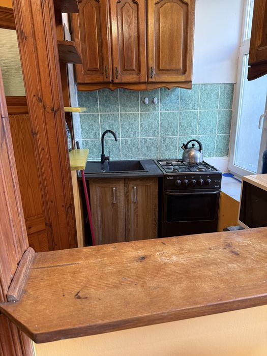 Mieszkanie do wynajęcia