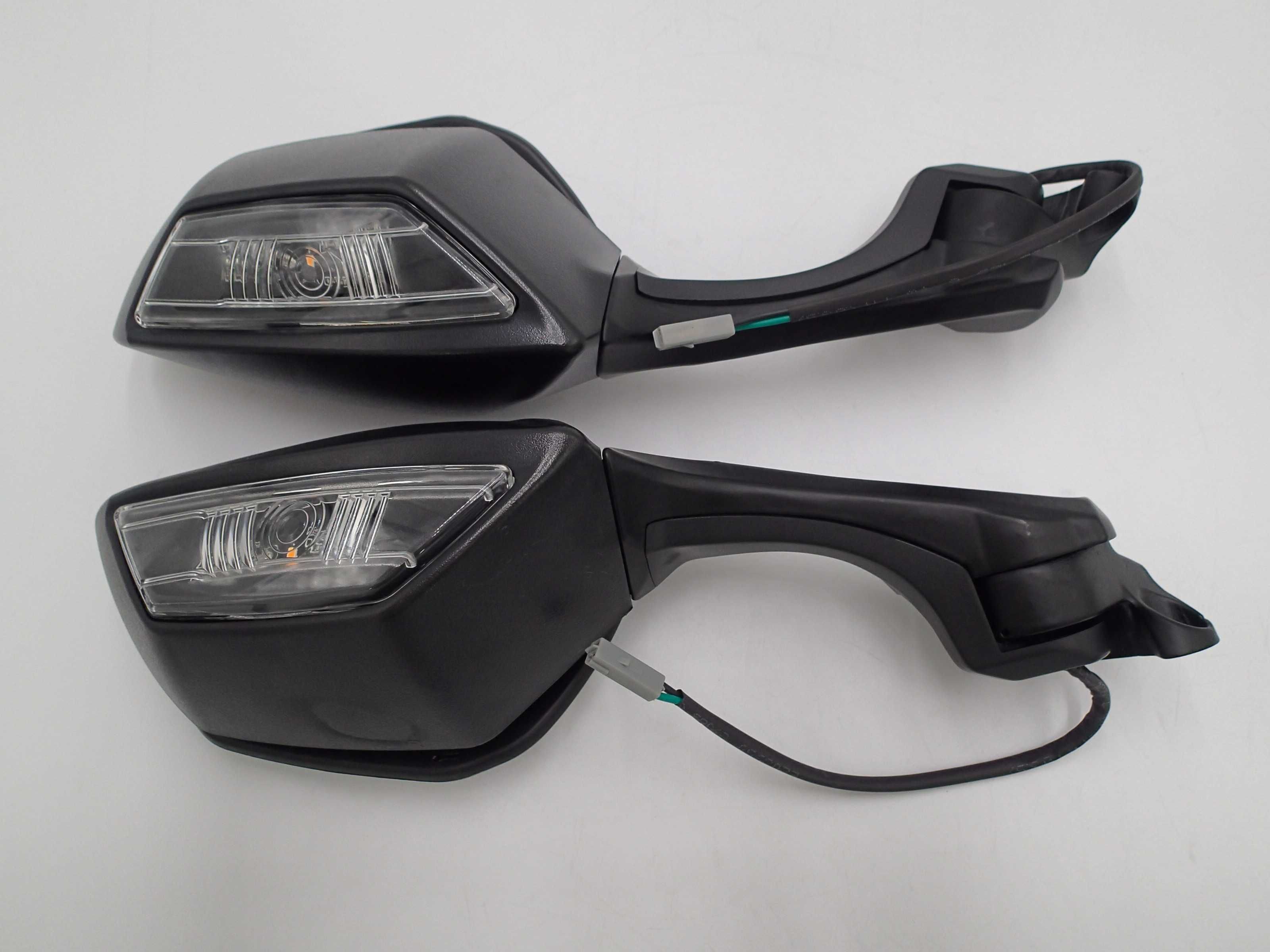 Lusterka komplet KAWASAKI NINJA ZX10R 21-23r