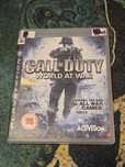 Call of duty world at war ps3 PlayStation 3