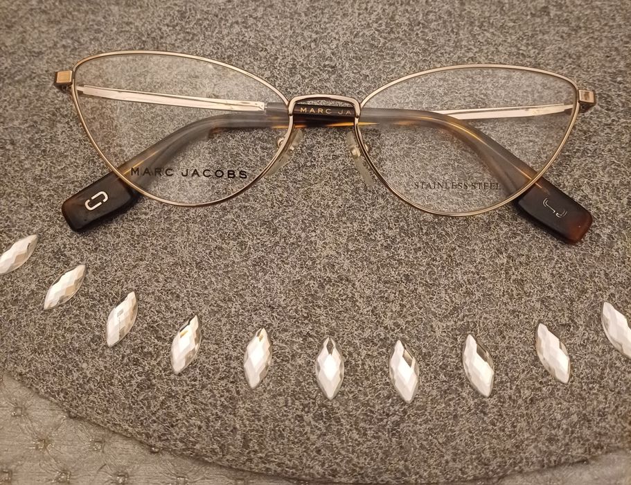 Marc Jacobs oprawki