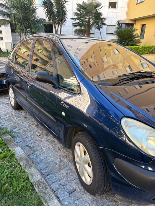 Citroen Xsara Picasso