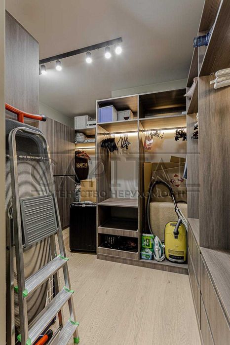 Оренда 3-кімнатної квартири в ЖК "Park Avenue VIP" / Є ПАРКІНГ