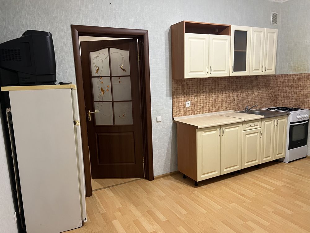 Аренда 1 кімнатної квартири Софіївська Борщагівка без комісії