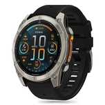 Tech-Protect Silicone Line Garmin Fenix 5X / 5X Plus / 6X / 6X Pro / 7