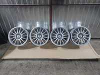 Alufelgi 17 Audi 2 roztawy 5x112 5x100 et42