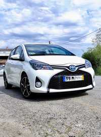 Toyota Yaris 1.5 HSD Sport+P.Techno