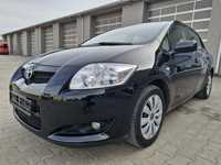 Toyota Auris 1.6 Benzyna Automat