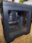 Komputer i7-7700, GTX 1060 6GB Windforce, 1TB HDD, 128GB SSD, 16GB RAM