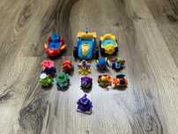 Super Zings zestaw