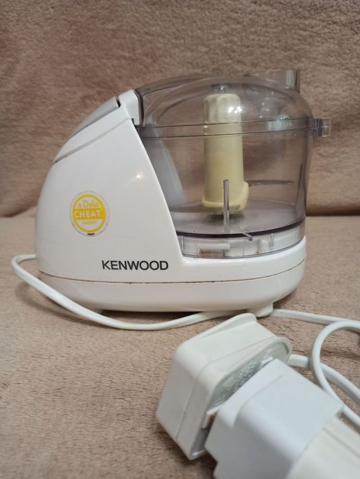Измельчитель подрібнювач  kenwood