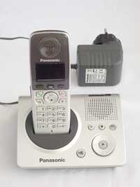 telefon bezprzewodowy Panasonic KX-TGA807E