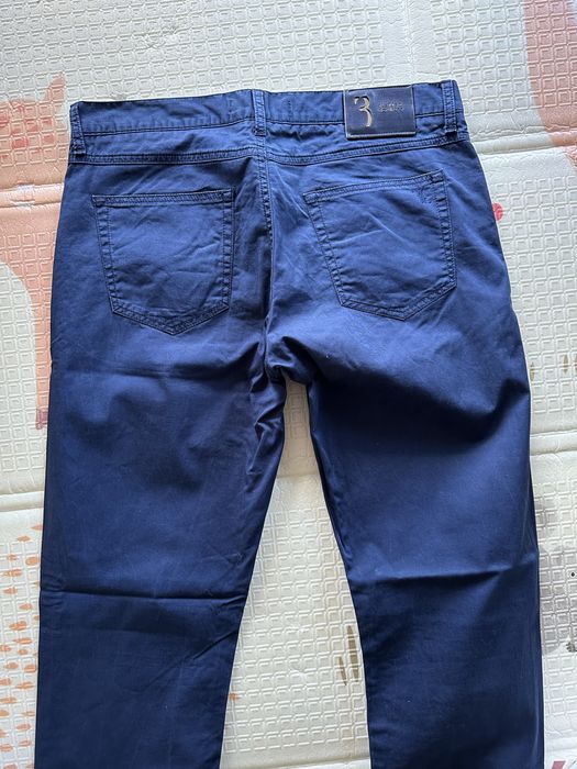 Джинсы под брюки размер 34/34 BILLIONAIRE